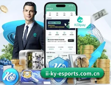 开云电竞 APP